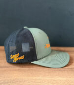 Gorra Hijo De Dios - Imagen 2