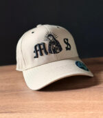 Gorra María Santísima
