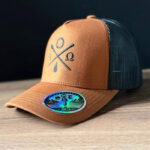 Gorra Pasión