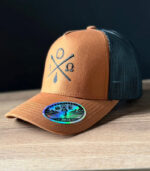 Gorra Pasión