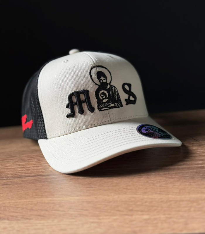 REF_SAN_JOSE Gorra San José - Imagen 1