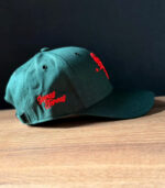 Gorra Somos Eternos - Imagen 3