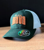 Gorra Te Amo Jesús