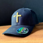 Gorra Yeshua Cruz