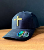 Gorra Yeshua Cruz