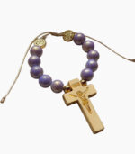 Denario Lourdes Morado - Imagen 2