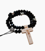 Rosario Auxiliadora Negro - Imagen 2